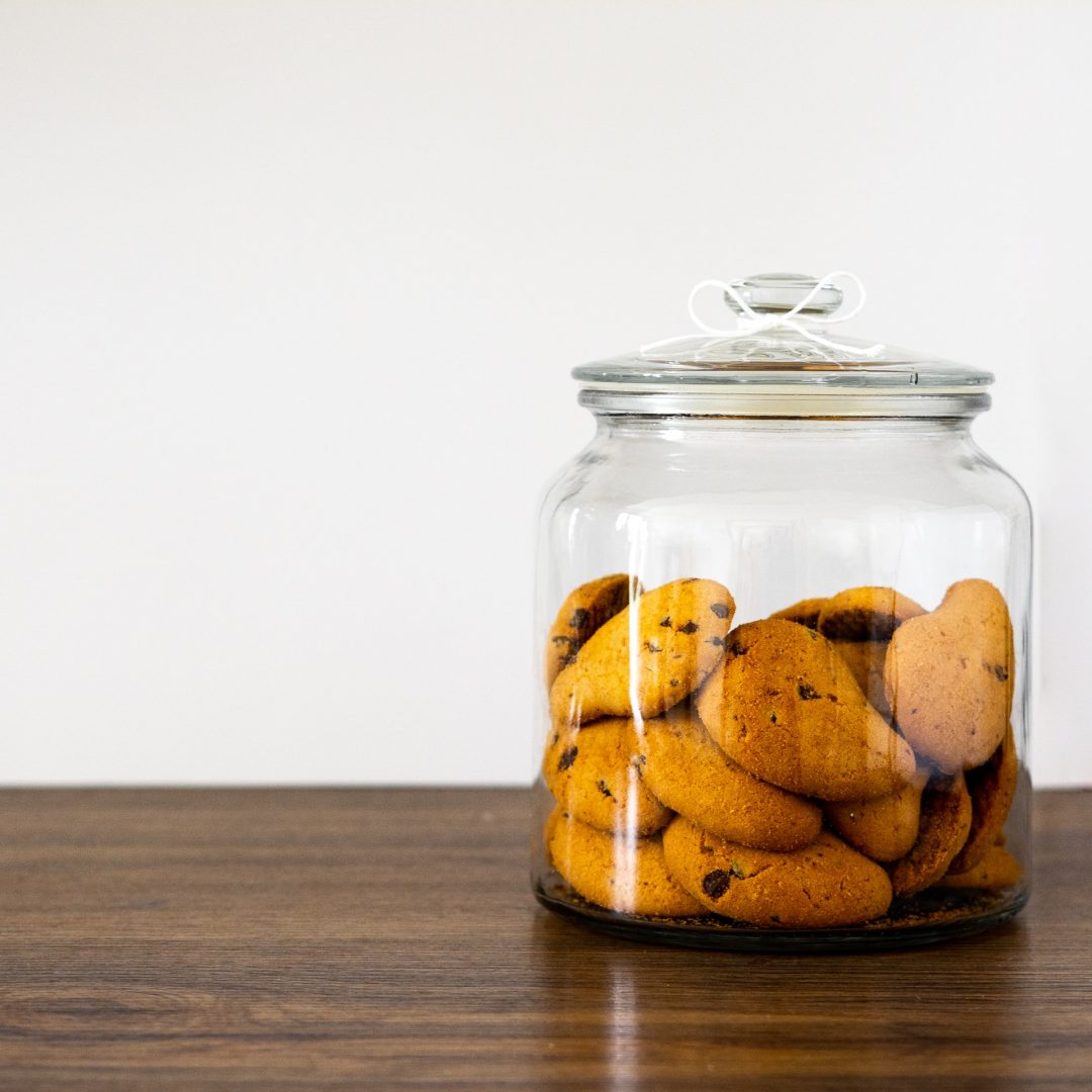 Biscotti Natalizi (confezioni a peso variabile)