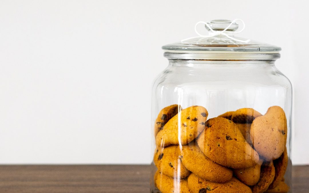 Biscotti Natalizi (confezioni a peso variabile)