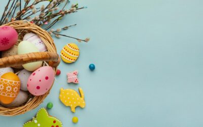 Menù da Asporto per Pasqua e Pasquetta 2025