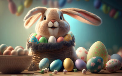 Menù di Pasqua e Pasquetta 2025