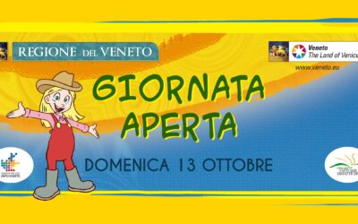 Giornata aperta fattoria didattica
