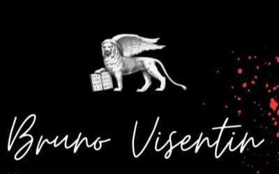 “Espressione libera del proprio io” Mostra pittorica di Bruno Visentin