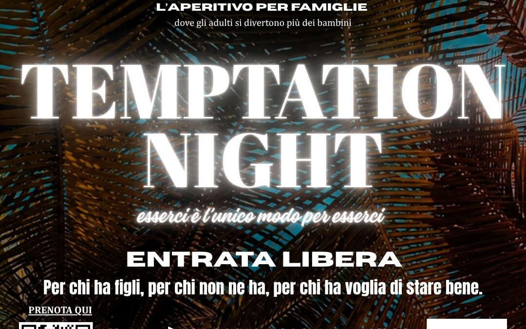 L’Edoardo – Aperitivo per Famiglie Ogni Venerdì